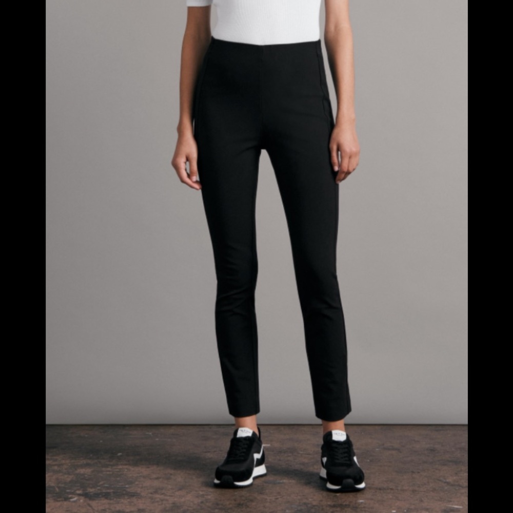Rag & Bone Simone Slim Ankle Pant